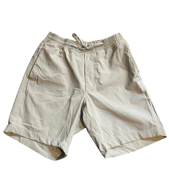 Lululemon bowline short "8 vapor size med - Picture 1 of 8